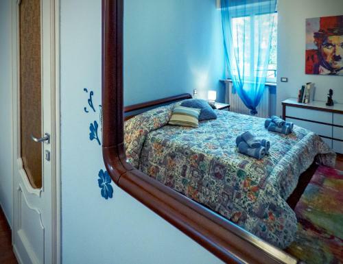 Apartamento La Casa Sotto I Tigli