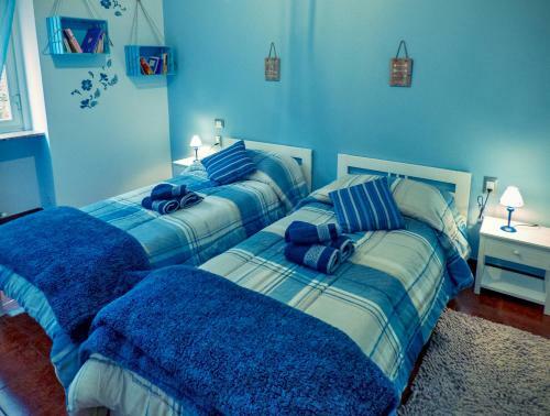 Apartamento La Casa Sotto I Tigli