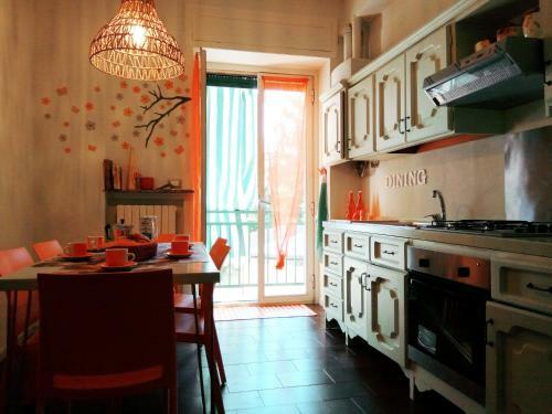 Apartamento La Casa Sotto I Tigli