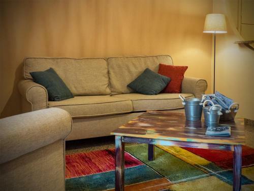Apartamento La Casa Sotto I Tigli
