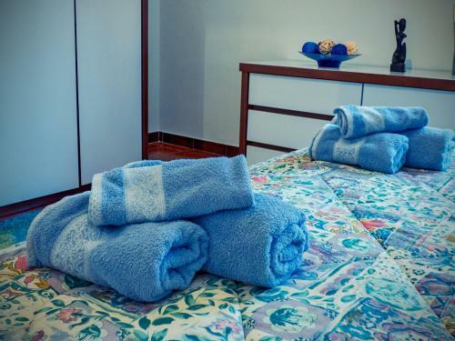 Apartamento La Casa Sotto I Tigli