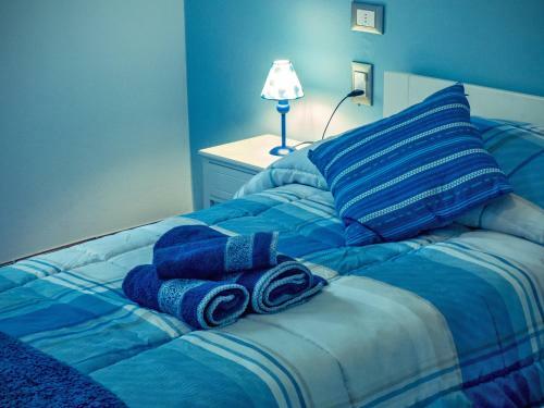 Apartamento La Casa Sotto I Tigli