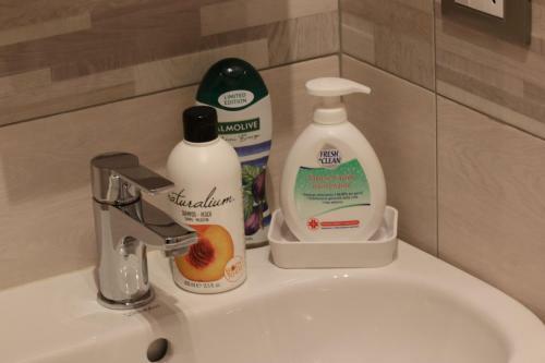 Apartamento La Casa Sotto I Tigli