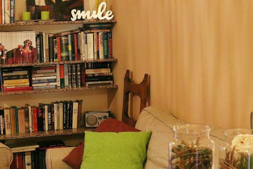 Apartamento La Casa Sotto I Tigli