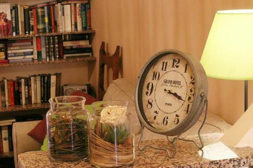 Apartamento La Casa Sotto I Tigli