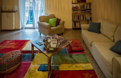 Apartamento La Casa Sotto I Tigli