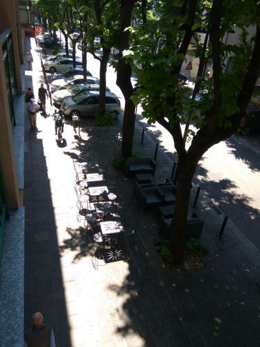 Apartamento La Casa Sotto I Tigli