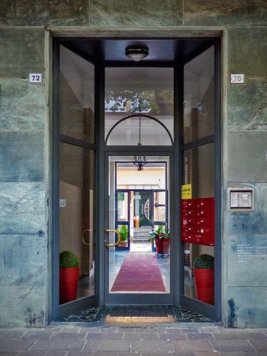 Apartamento La Casa Sotto I Tigli