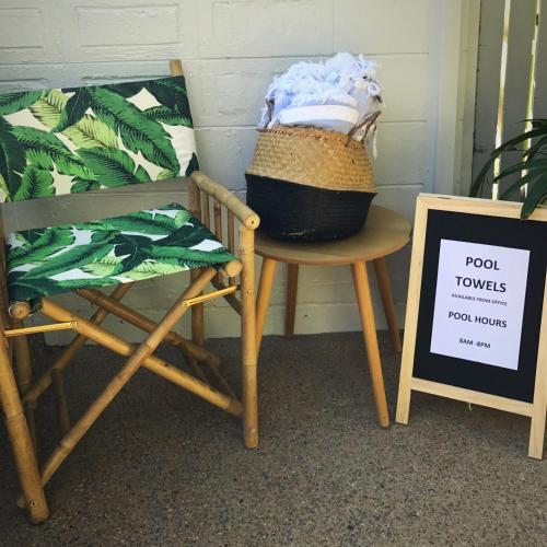 Yeppoon Surfside Motel