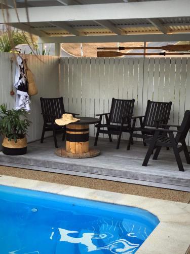 Yeppoon Surfside Motel