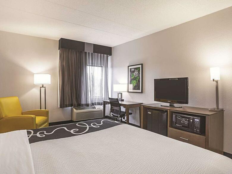 Hotel La Quinta Inn & Suites Virginia Beach