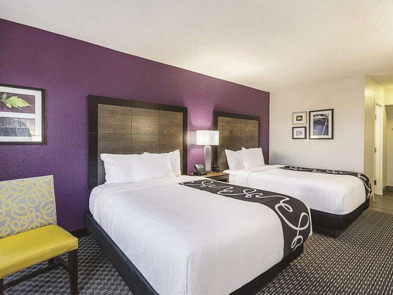 Hotel La Quinta Inn & Suites Virginia Beach