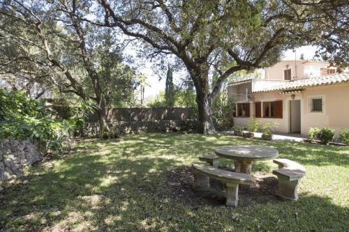 Villa Creus
