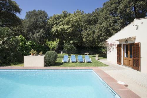 Villa Creus