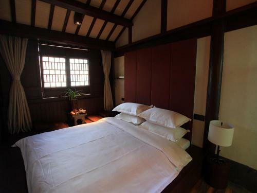 Sedour Hotel Lijiang