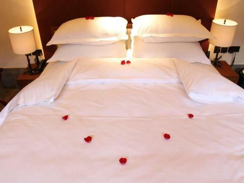Sedour Hotel Lijiang