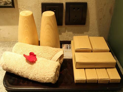 Sedour Hotel Lijiang