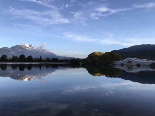 Sedour Hotel Lijiang