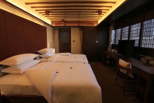 Sedour Hotel Lijiang