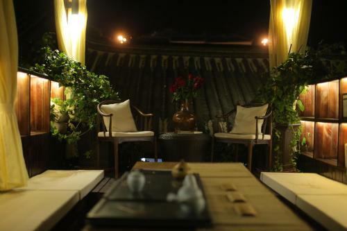 Sedour Hotel Lijiang