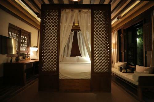 Sedour Hotel Lijiang