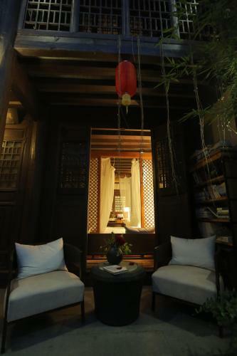 Sedour Hotel Lijiang