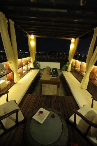 Sedour Hotel Lijiang