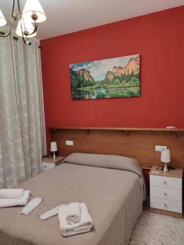 Apartamentos Casa Sardina