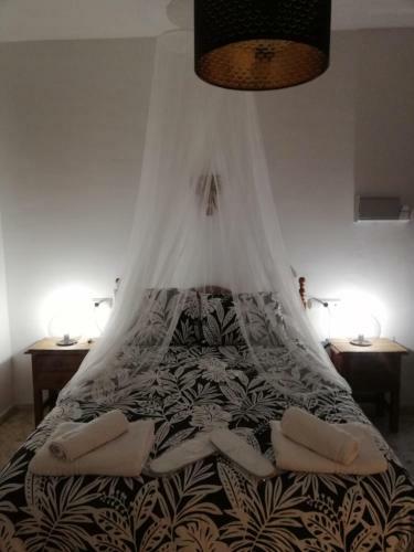 Apartamentos Casa Sardina