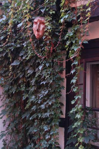 Hostal Kunsthaus