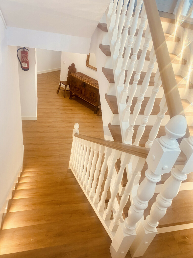 Hostal La Janda