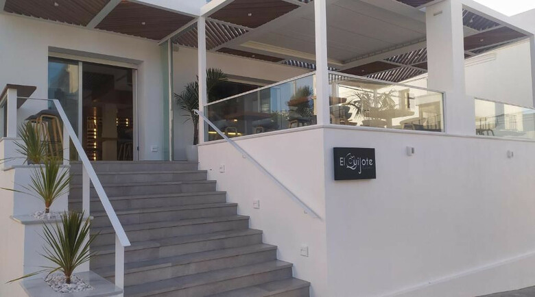 Hostal La Janda