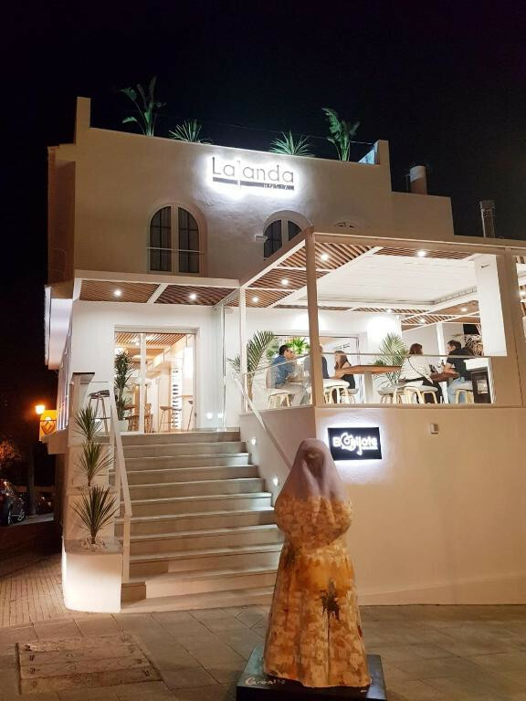 Hostal La Janda