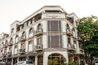 Humberto's Hotel
