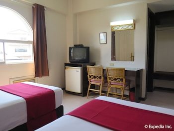 Humberto's Hotel