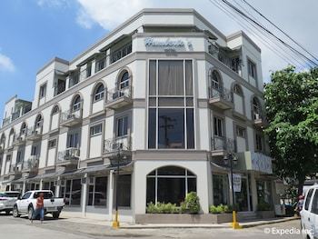 Humberto's Hotel