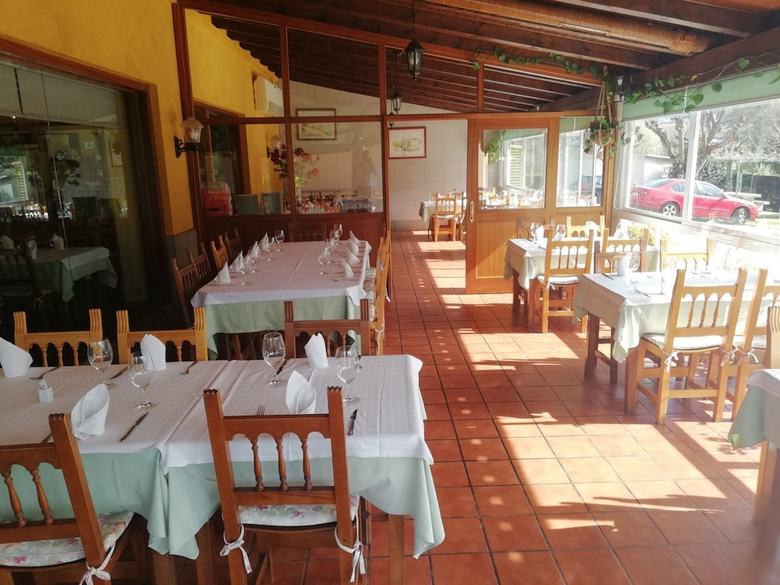 Hostal El Retiro