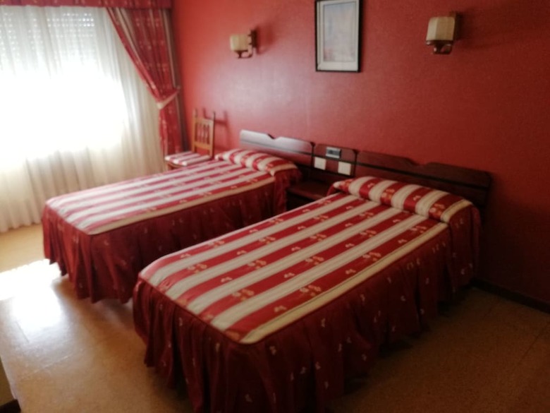 Hostal El Retiro