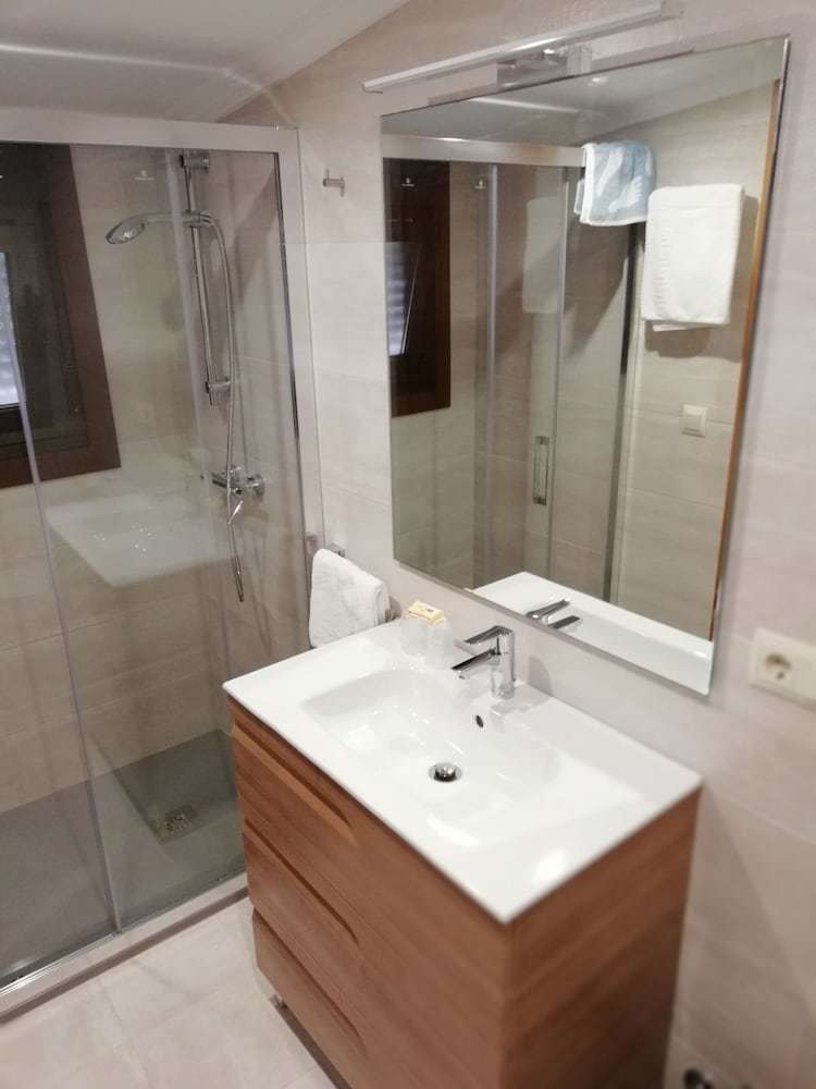 Hostal El Retiro