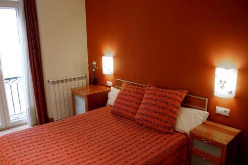 Hostal Pensi�n Basic Confort 2
