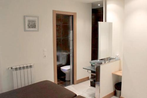 Hostal Pensi�n Basic Confort 2