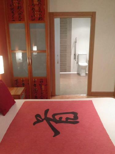 Hostal Pensi�n Basic Confort 2