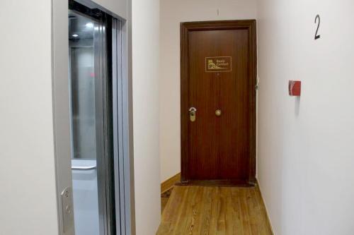 Hostal Pensi�n Basic Confort 2