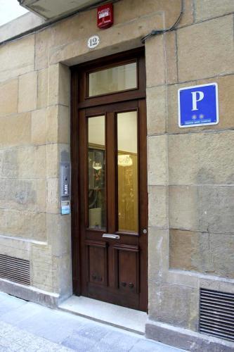 Hostal Pensi�n Basic Confort 2