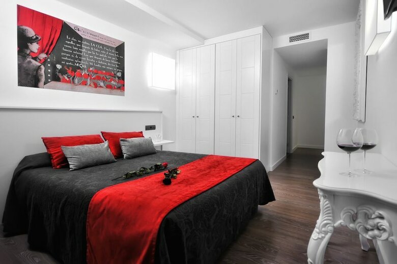 Cl� Hotel Boutique Caf�
