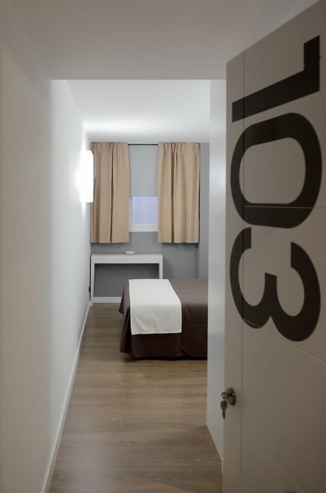 Cl� Hotel Boutique Caf�