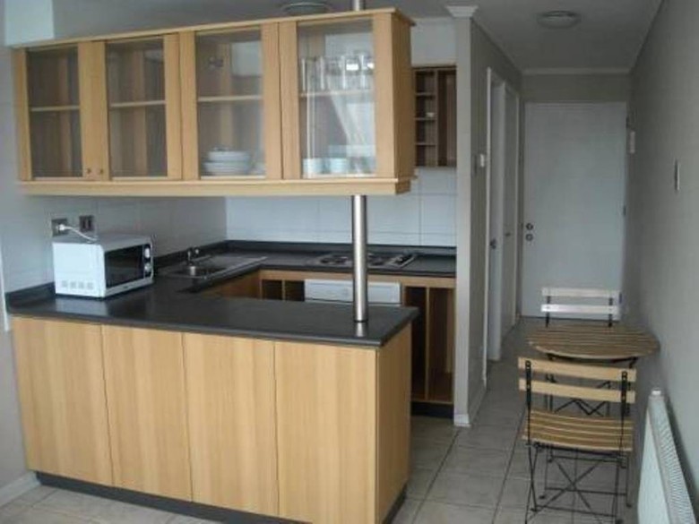 Apartamento Euromarina Ii, Vi�a Del Mar