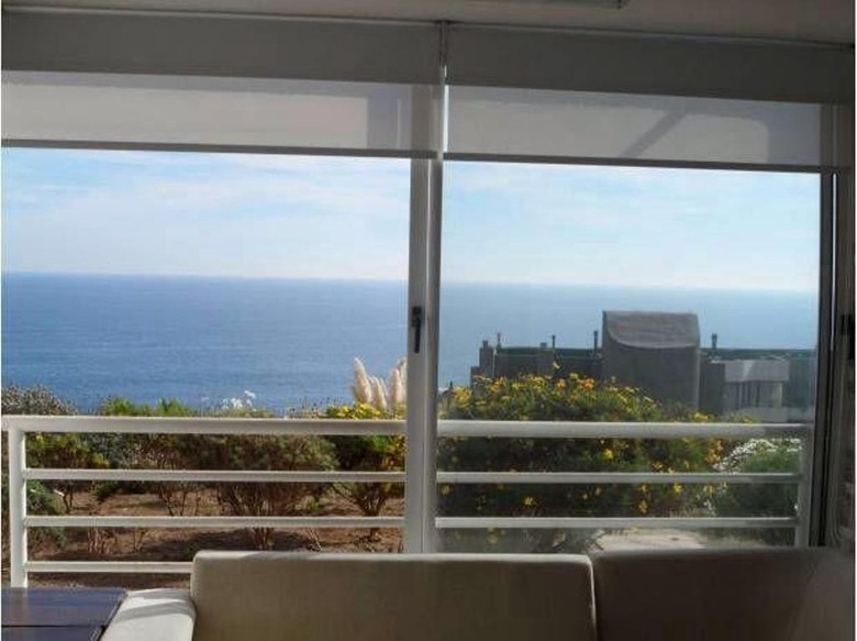 Apartamento Euromarina Ii, Vi�a Del Mar