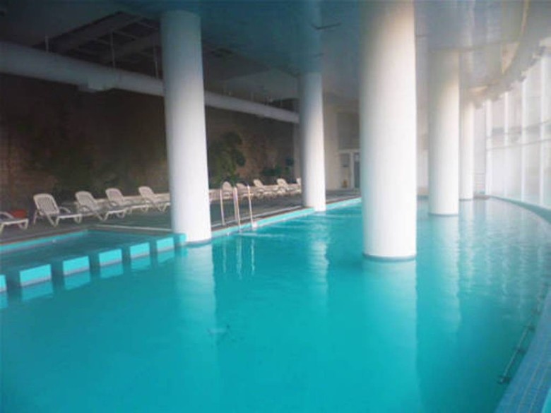 Apartamento Euromarina Ii, Vi�a Del Mar