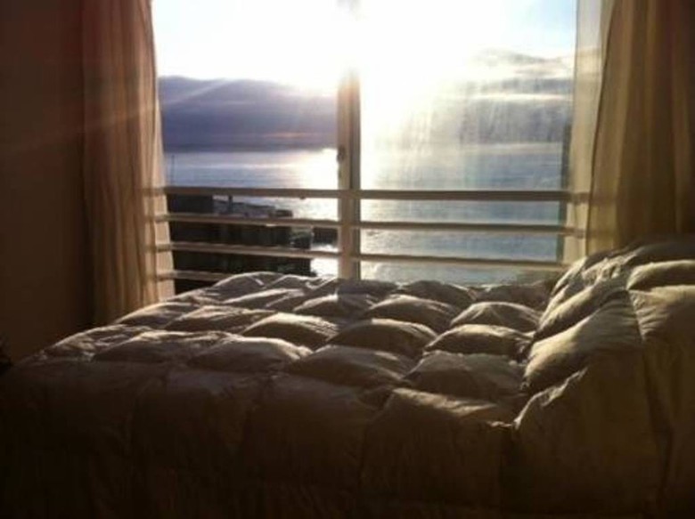 Apartamento Euromarina Ii, Vi�a Del Mar